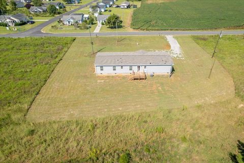 Tiny photo for 1159 Hickory Hill Road, Eastover, SC 29044 (MLS # 219427)