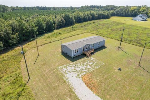 Tiny photo for 1159 Hickory Hill Road, Eastover, SC 29044 (MLS # 219427)
