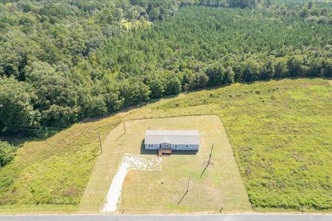 Tiny photo for 1159 Hickory Hill Road, Eastover, SC 29044 (MLS # 219427)