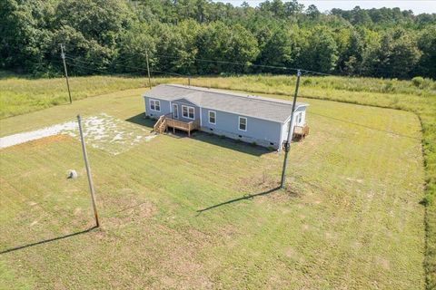 Tiny photo for 1159 Hickory Hill Road, Eastover, SC 29044 (MLS # 219427)