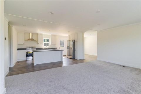 Tiny photo for 1159 Hickory Hill Road, Eastover, SC 29044 (MLS # 219427)