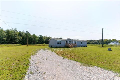 Tiny photo for 1159 Hickory Hill Road, Eastover, SC 29044 (MLS # 219427)
