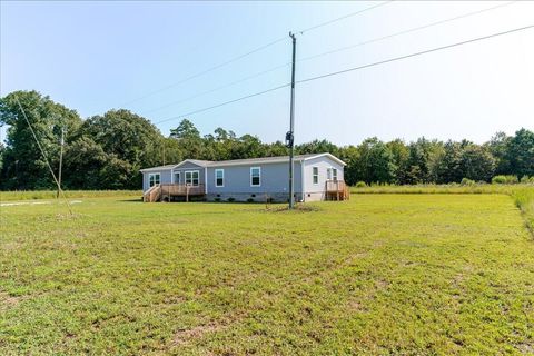 Tiny photo for 1159 Hickory Hill Road, Eastover, SC 29044 (MLS # 219427)