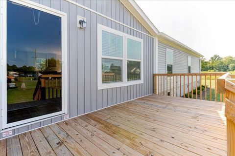 Tiny photo for 1159 Hickory Hill Road, Eastover, SC 29044 (MLS # 219427)