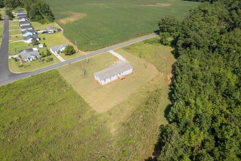 Tiny photo for 1159 Hickory Hill Road, Eastover, SC 29044 (MLS # 219427)