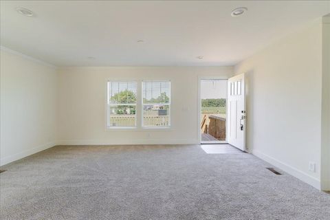 Tiny photo for 1159 Hickory Hill Road, Eastover, SC 29044 (MLS # 219427)