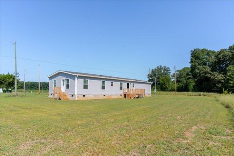 Tiny photo for 1159 Hickory Hill Road, Eastover, SC 29044 (MLS # 219427)