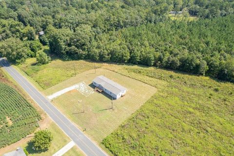 Tiny photo for 1159 Hickory Hill Road, Eastover, SC 29044 (MLS # 219427)
