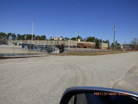 101 State Street Williston SC 29853