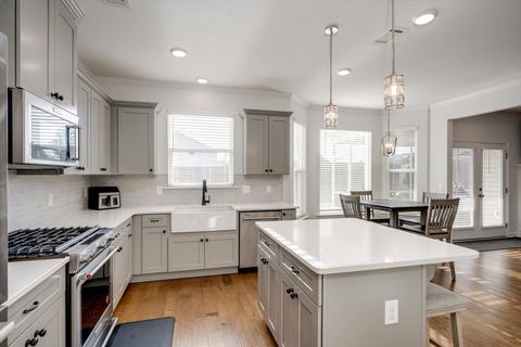 Tiny photo for 7520 Hanford Drive, Aiken, SC 29803 (MLS # 220988)