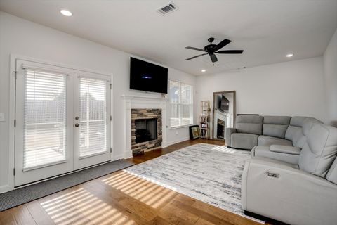 Tiny photo for 7520 Hanford Drive, Aiken, SC 29803 (MLS # 220988)