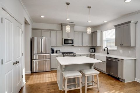 Tiny photo for 7520 Hanford Drive, Aiken, SC 29803 (MLS # 220988)