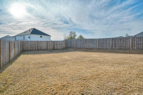 Tiny photo for 7520 Hanford Drive, Aiken, SC 29803 (MLS # 220988)