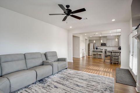 Tiny photo for 7520 Hanford Drive, Aiken, SC 29803 (MLS # 220988)