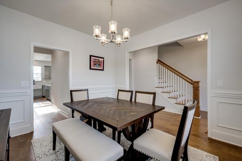 Tiny photo for 7520 Hanford Drive, Aiken, SC 29803 (MLS # 220988)