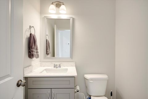 Tiny photo for 7520 Hanford Drive, Aiken, SC 29803 (MLS # 220988)