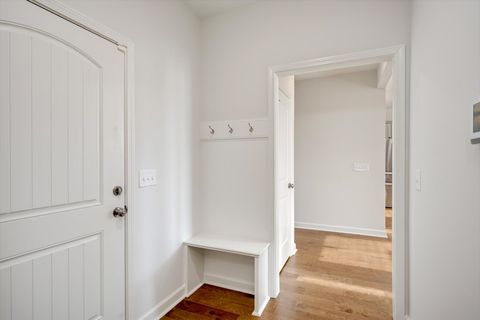 Tiny photo for 7520 Hanford Drive, Aiken, SC 29803 (MLS # 220988)