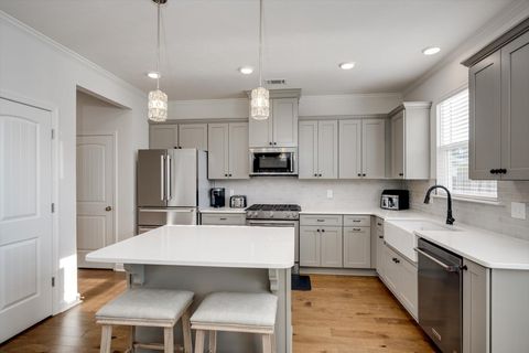 Tiny photo for 7520 Hanford Drive, Aiken, SC 29803 (MLS # 220988)