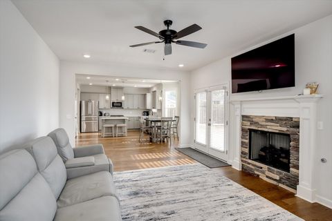 Tiny photo for 7520 Hanford Drive, Aiken, SC 29803 (MLS # 220988)