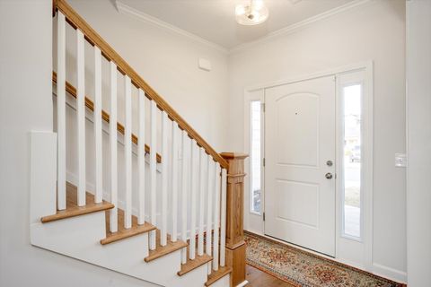 Tiny photo for 7520 Hanford Drive, Aiken, SC 29803 (MLS # 220988)