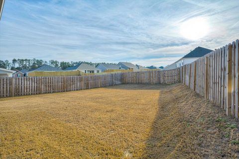 Tiny photo for 7520 Hanford Drive, Aiken, SC 29803 (MLS # 220988)