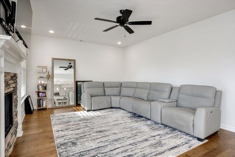 Tiny photo for 7520 Hanford Drive, Aiken, SC 29803 (MLS # 220988)