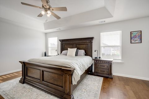 Tiny photo for 7520 Hanford Drive, Aiken, SC 29803 (MLS # 220988)