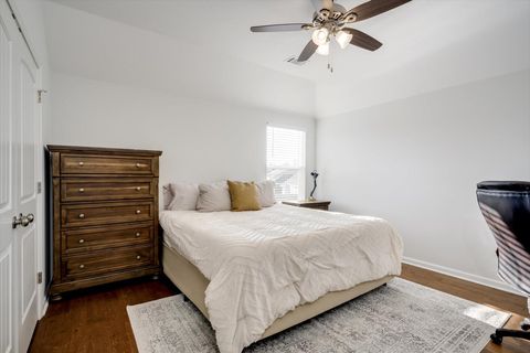 Tiny photo for 7520 Hanford Drive, Aiken, SC 29803 (MLS # 220988)