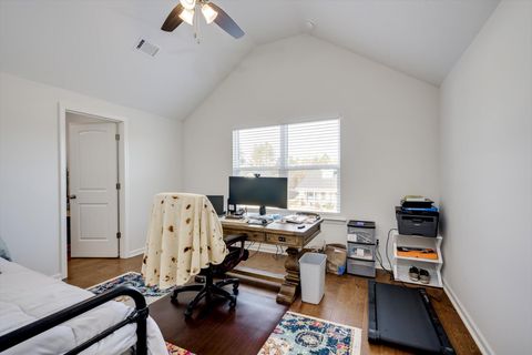 Tiny photo for 7520 Hanford Drive, Aiken, SC 29803 (MLS # 220988)