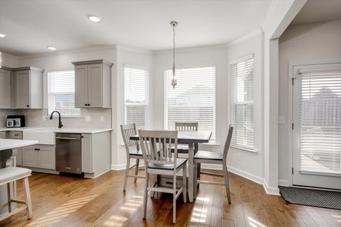 Tiny photo for 7520 Hanford Drive, Aiken, SC 29803 (MLS # 220988)