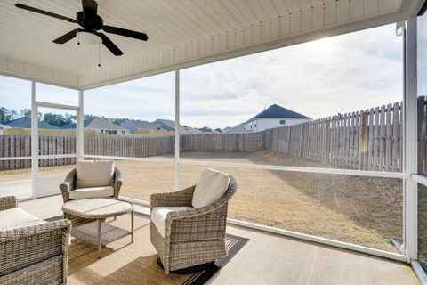 Tiny photo for 7520 Hanford Drive, Aiken, SC 29803 (MLS # 220988)