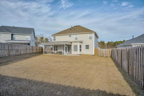 Tiny photo for 7520 Hanford Drive, Aiken, SC 29803 (MLS # 220988)
