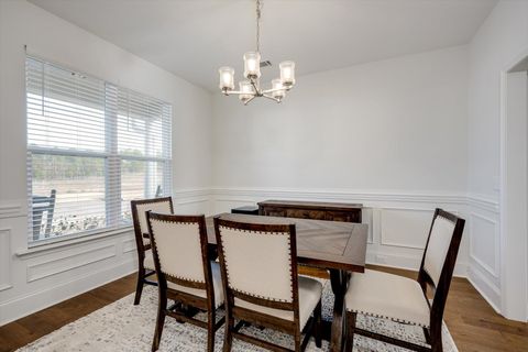 Tiny photo for 7520 Hanford Drive, Aiken, SC 29803 (MLS # 220988)