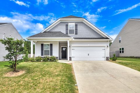 Photo of 6229 Whirlaway Road, Graniteville, SC 29829 (MLS # 218401) Photo of 6229 Whirlaway Road, Graniteville, SC 29829 (MLS # 218401)