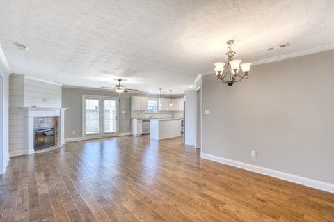 Tiny photo for 469 Tarsel Court, Aiken, SC 29801 (MLS # 220355)