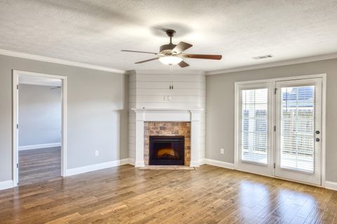 Tiny photo for 469 Tarsel Court, Aiken, SC 29801 (MLS # 220355)