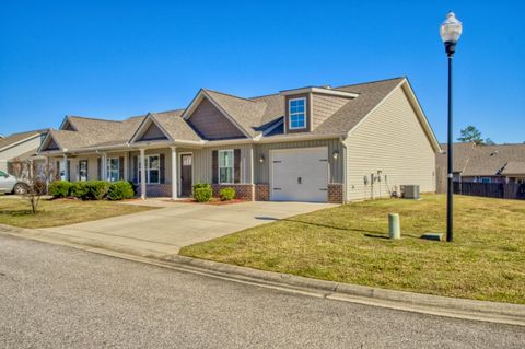 Photo of 469 Tarsel Court, Aiken, SC 29801 (MLS # 220355)