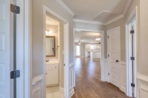 Tiny photo for 469 Tarsel Court, Aiken, SC 29801 (MLS # 220355)