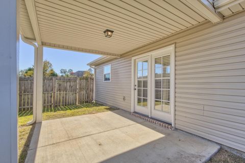 Tiny photo for 469 Tarsel Court, Aiken, SC 29801 (MLS # 220355)