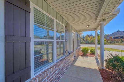 Tiny photo for 469 Tarsel Court, Aiken, SC 29801 (MLS # 220355)