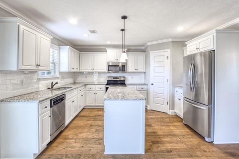 Tiny photo for 469 Tarsel Court, Aiken, SC 29801 (MLS # 220355)