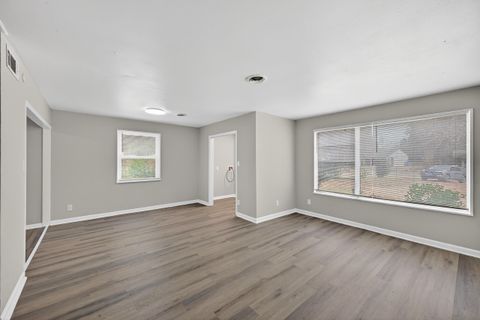 Tiny photo for 1111 Alderman Street NE, Aiken, SC 29801 (MLS # 221243)