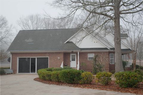 Tiny photo for 102 Carmen Court, Clinton, SC 29325 (MLS # 221230)