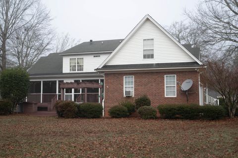 Tiny photo for 102 Carmen Court, Clinton, SC 29325 (MLS # 221230)