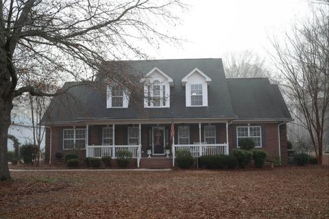 Tiny photo for 102 Carmen Court, Clinton, SC 29325 (MLS # 221230)