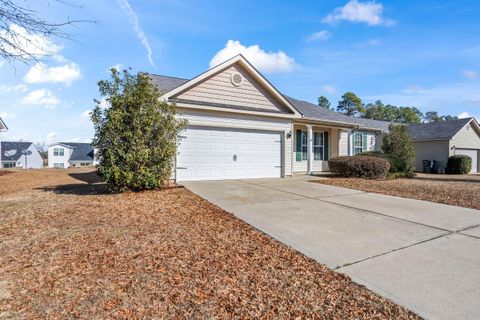 Tiny photo for 3025 Heartwood Pass, Aiken, SC 29803 (MLS # 221680)