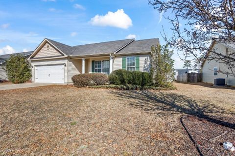Tiny photo for 3025 Heartwood Pass, Aiken, SC 29803 (MLS # 221680)