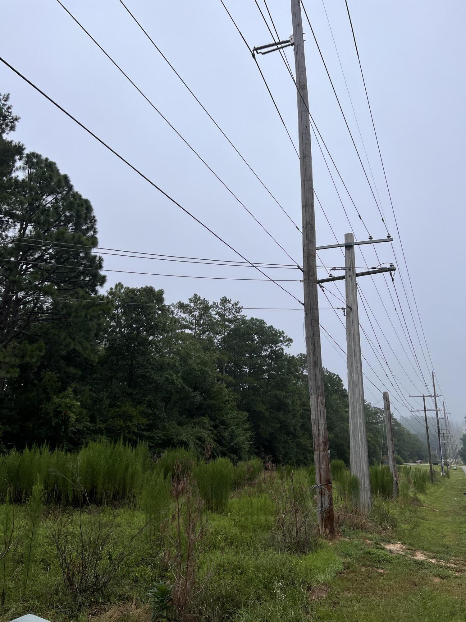 Tract A Varden Drive