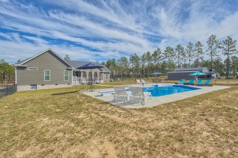 Tiny photo for 2437 Edgefield Highway, Aiken, SC 29801 (MLS # 219943)