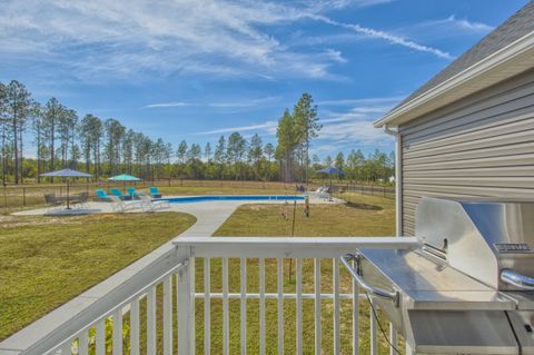 Tiny photo for 2437 Edgefield Highway, Aiken, SC 29801 (MLS # 219943)